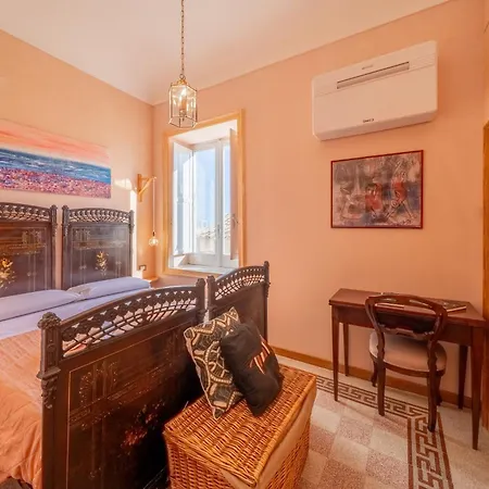 דירה Residenza Mistral Ortigia A 2 Passi Dal Mare *