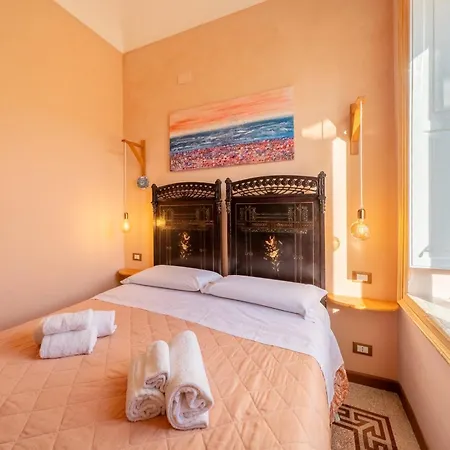 Residenza Mistral Ortigia A 2 Passi Dal Mare Apartment Syrakus