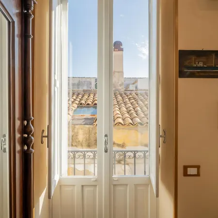 Residenza Mistral Ortigia A 2 Passi Dal Mare
