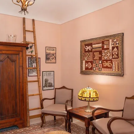 Residenza Mistral Ortigia A 2 Passi Dal Mare Lägenhet *
