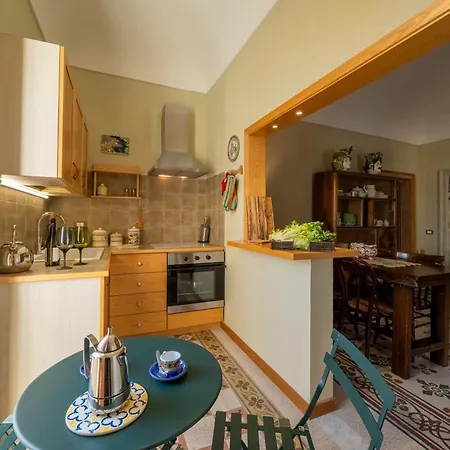 Residenza Mistral Ortigia A 2 Passi Dal Mare * Syrakus
