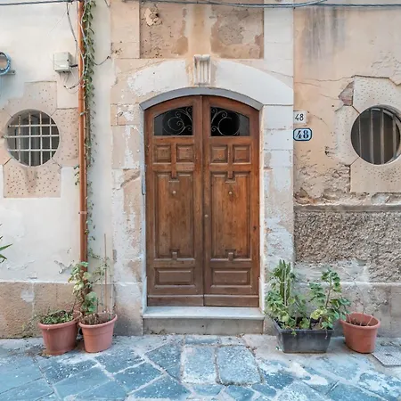 Residenza Mistral Ortigia A 2 Passi Dal Mare Apartment *