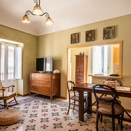 Residenza Mistral Ortigia A 2 Passi Dal Mare *