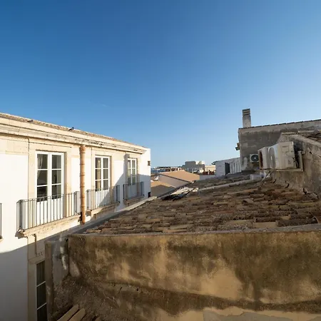 Residenza Mistral Ortigia A 2 Passi Dal Mare 아파트