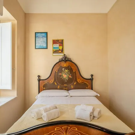 Residenza Mistral Ortigia A 2 Passi Dal Mare