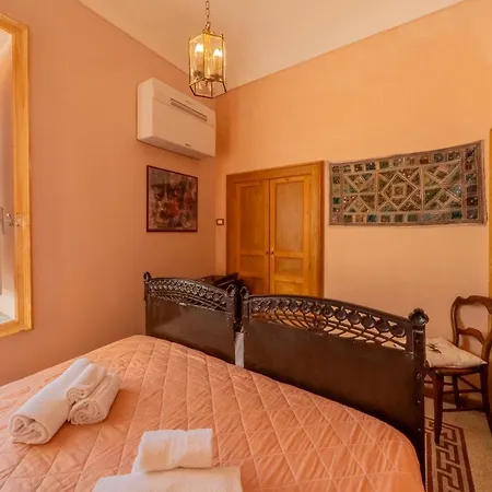 아파트 Residenza Mistral Ortigia A 2 Passi Dal Mare *