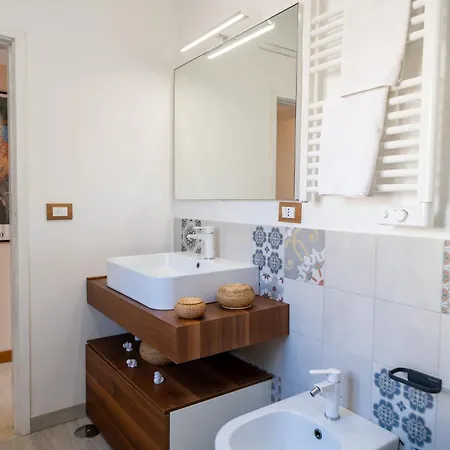 아파트 Residenza Mistral Ortigia A 2 Passi Dal Mare 시라쿠사