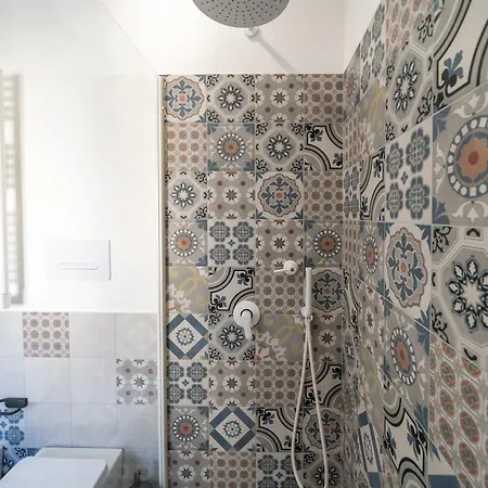 Residenza Mistral Ortigia A 2 Passi Dal Mare 시라쿠사