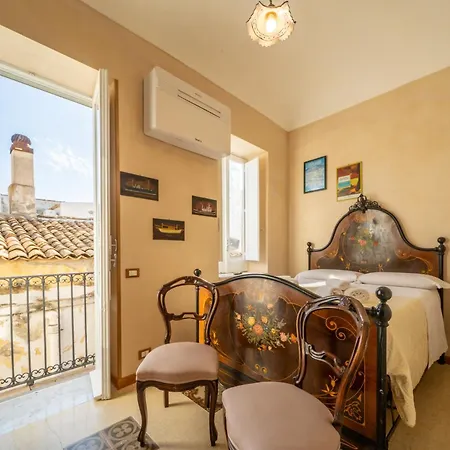 Residenza Mistral Ortigia A 2 Passi Dal Mare