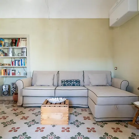 아파트 Residenza Mistral Ortigia A 2 Passi Dal Mare *