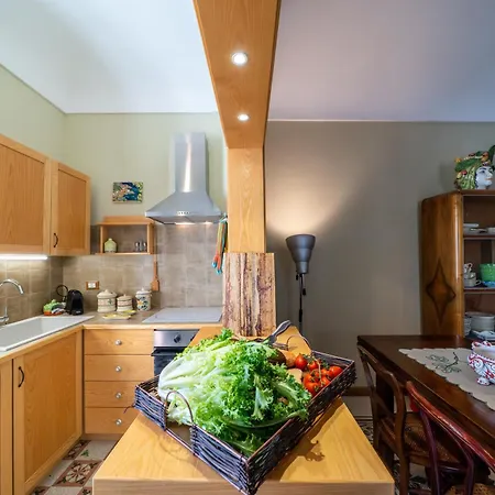 Residenza Mistral Ortigia A 2 Passi Dal Mare * 시라쿠사