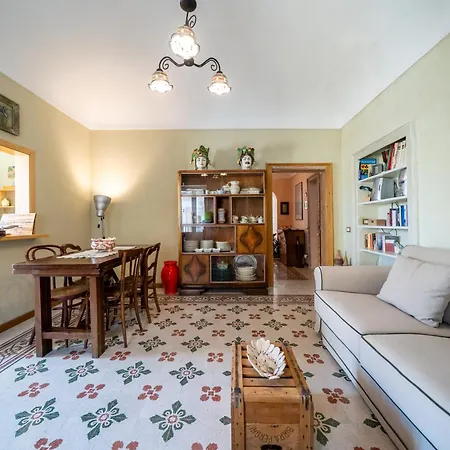 Residenza Mistral Ortigia A 2 Passi Dal Mare 아파트