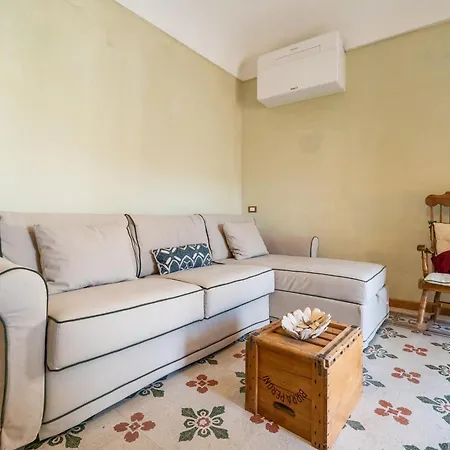 Residenza Mistral Ortigia A 2 Passi Dal Mare 아파트 시라쿠사