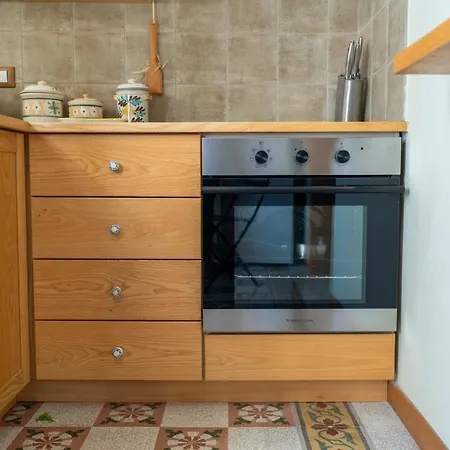 Residenza Mistral Ortigia A 2 Passi Dal Mare