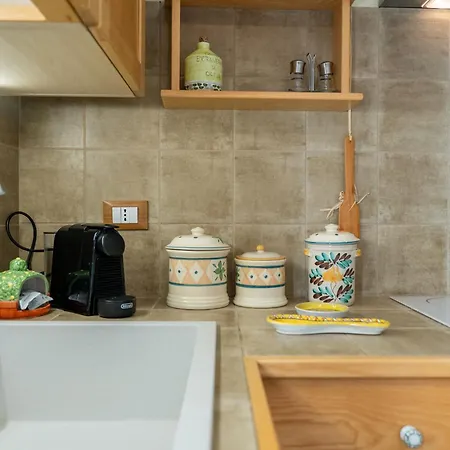 Residenza Mistral Ortigia A 2 Passi Dal Mare * 시라쿠사