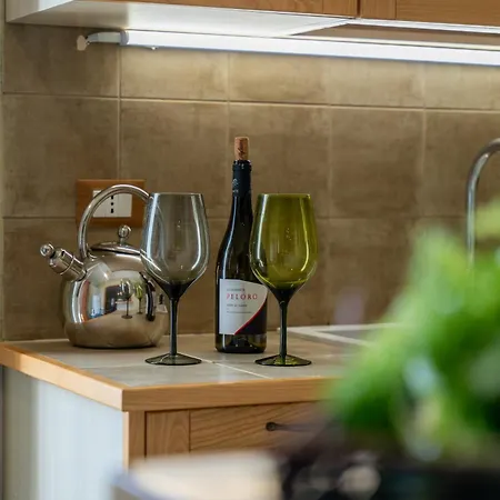 Residenza Mistral Ortigia A 2 Passi Dal Mare 아파트 시라쿠사