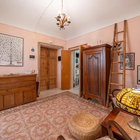 Residenza Mistral Ortigia A 2 Passi Dal Mare * 시라쿠사