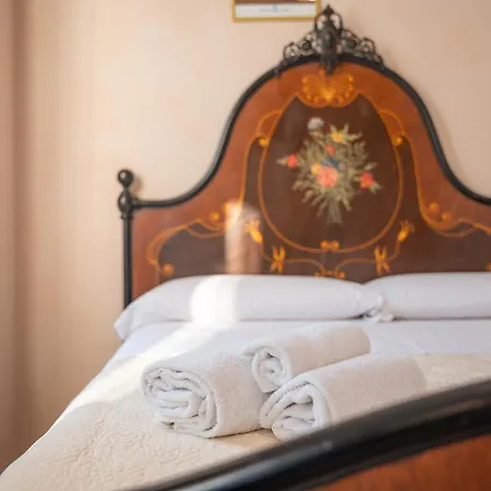 Residenza Mistral Ortigia A 2 Passi Dal Mare *