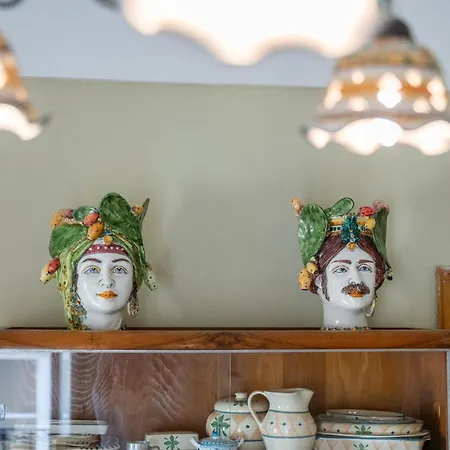 Residenza Mistral Ortigia A 2 Passi Dal Mare