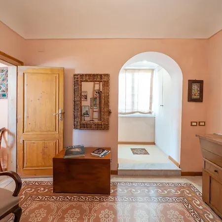 아파트 Residenza Mistral Ortigia A 2 Passi Dal Mare