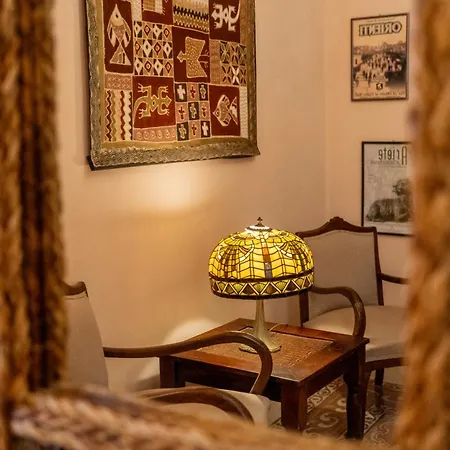 아파트 Residenza Mistral Ortigia A 2 Passi Dal Mare