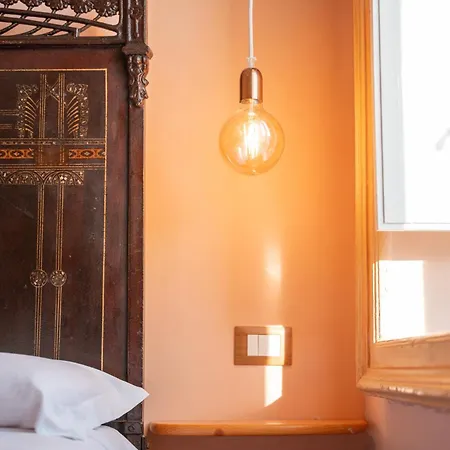 Residenza Mistral Ortigia A 2 Passi Dal Mare 시라쿠사