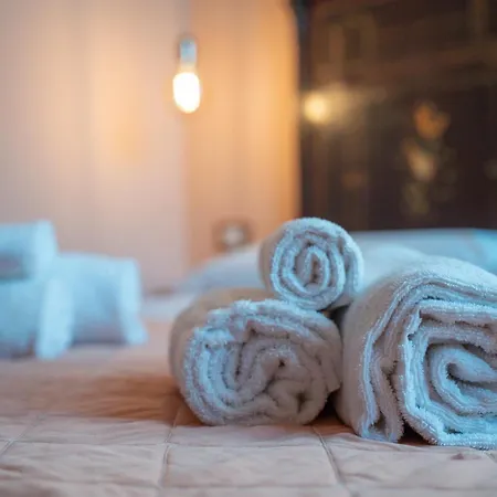 Residenza Mistral Ortigia A 2 Passi Dal Mare 시라쿠사