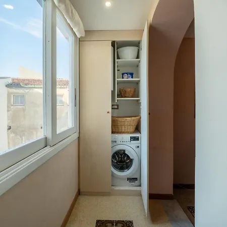 아파트 Residenza Mistral Ortigia A 2 Passi Dal Mare *