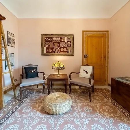 아파트 Residenza Mistral Ortigia A 2 Passi Dal Mare 시라쿠사