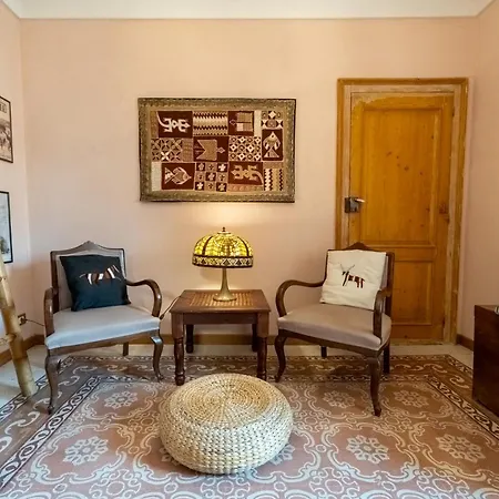 Residenza Mistral Ortigia A 2 Passi Dal Mare * 시라쿠사