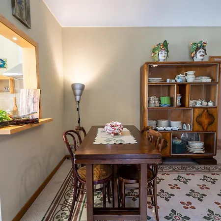 Residenza Mistral Ortigia A 2 Passi Dal Mare *