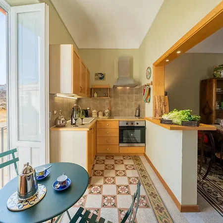 Residenza Mistral Ortigia A 2 Passi Dal Mare *