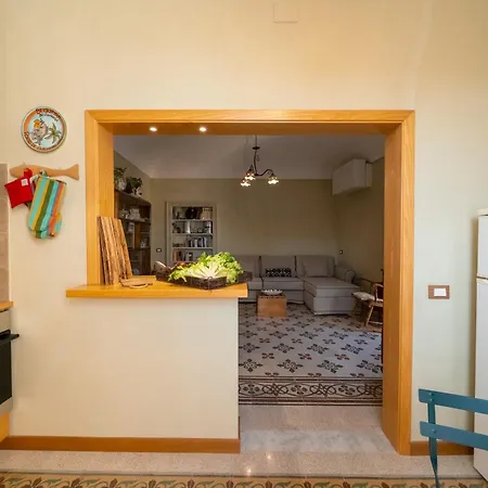 아파트 Residenza Mistral Ortigia A 2 Passi Dal Mare 시라쿠사