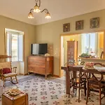 Residenza Mistral Ortigia A 2 Passi Dal Mare Διαμέρισμα