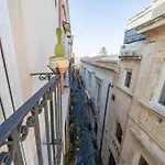 Residenza Mistral Ortigia A 2 Passi Dal Mare Διαμέρισμα Συρακούσες
