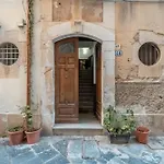 Residenza Mistral Ortigia A 2 Passi Dal Mare Διαμέρισμα Συρακούσες