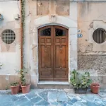 Residenza Mistral Ortigia A 2 Passi Dal Mare Διαμέρισμα *