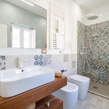Residenza Mistral Ortigia A 2 Passi Dal Mare * シラクーサ