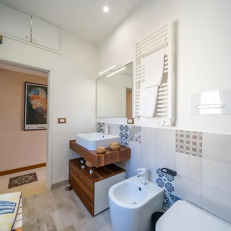 Residenza Mistral Ortigia A 2 Passi Dal Mare アパート