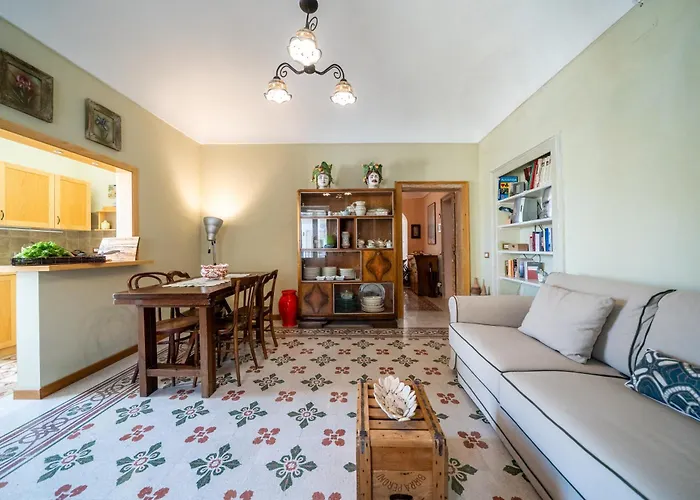Residenza Mistral Ortigia A 2 Passi Dal Mare Appartamento