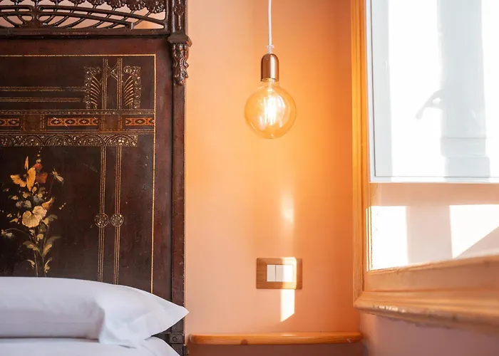 Residenza Mistral Ortigia A 2 Passi Dal Mare Syracuse