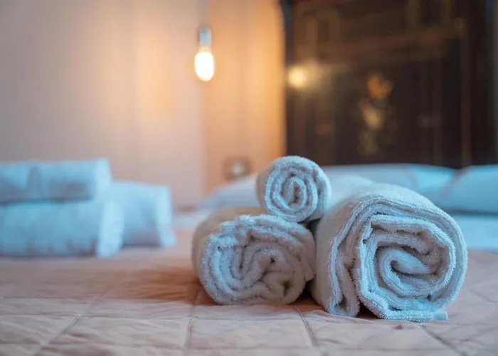 Residenza Mistral Ortigia A 2 Passi Dal Mare Syracuse