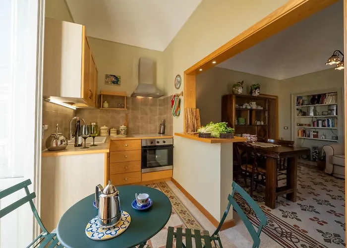 Residenza Mistral Ortigia A 2 Passi Dal Mare * Syracuse