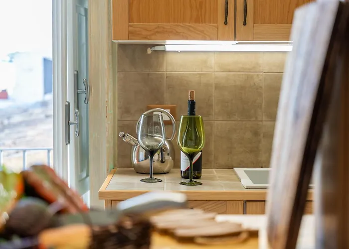 Appartamento Residenza Mistral Ortigia A 2 Passi Dal Mare Syracuse